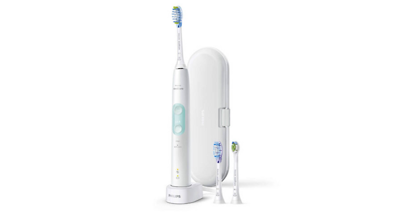 Philips Sonicare ProtectiveClean 4700 Professional VALGE (HX6483/52)